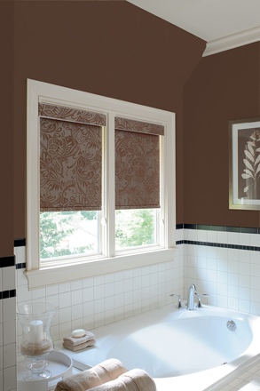 Salt Lake City roller shades small